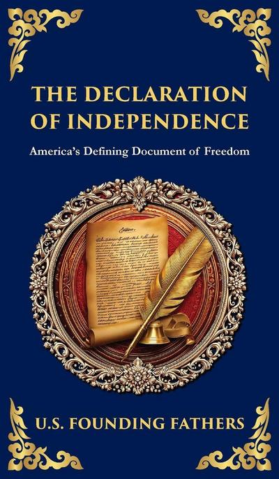 The Declaration of Independence