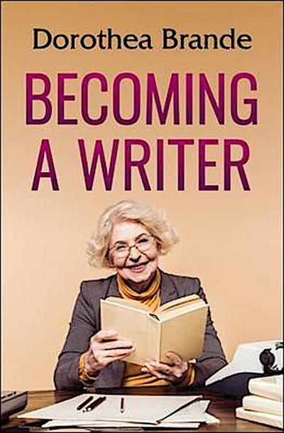 Becoming a Writer