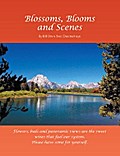 Blossoms, Blooms and Scenes