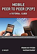 Mobile Peer to Peer (P2P)