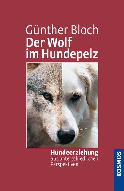 Der Wolf im Hundepelz