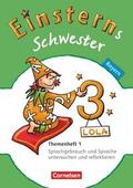 Einsterns Schwester - Sprache und Lesen - Bayern - 3. Jahrgangsstufe