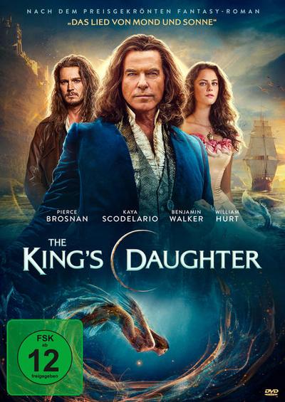 The King’s Daughter