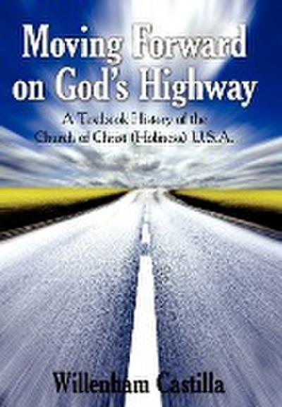 Moving Forward on God’s Highway