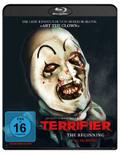 Terrifier - The Beginning