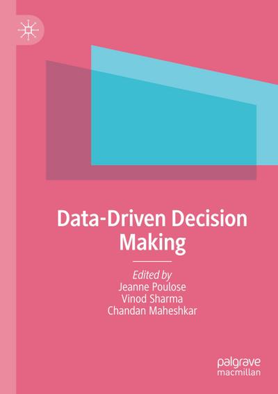 Data-Driven Decision Making