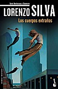 Los cuerpos extaños