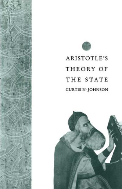 Aristotle’s Theory of the State