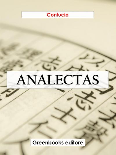 Analectas