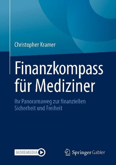 Finanzkompass für Mediziner