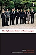 Diplomatic History of Postwar Japan