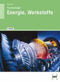 Technologie Energie, Werkstoffe