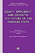 Equity, Efficiency and Growth