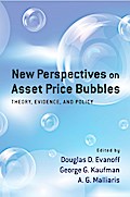 New Perspectives on Asset Price Bubbles