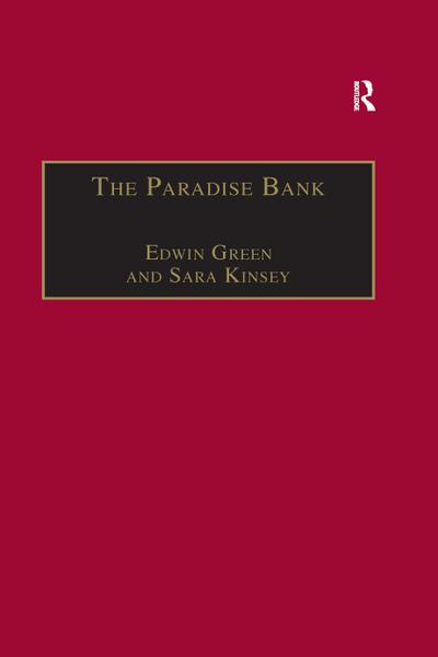 The Paradise Bank