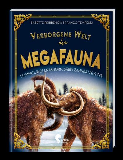 Verborgene Welt der Megafauna