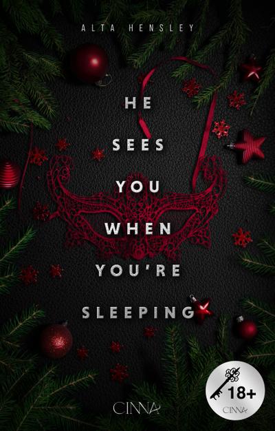 He Sees You When You´re Sleeping