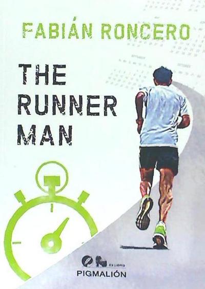 Roncero Domínguez, F: Runner man