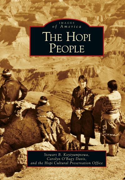 Hopi People