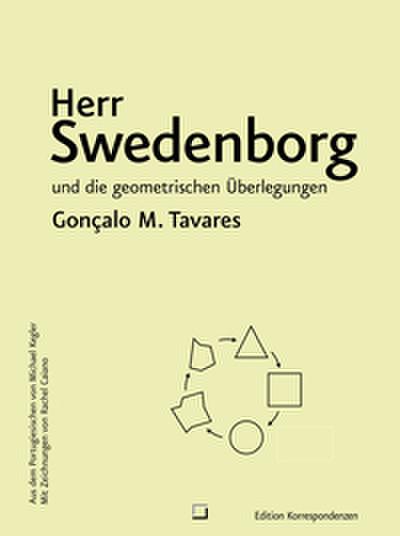 Herr Swedenborg und die geometrischen Überlegungen