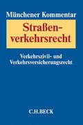 Münchener Kommentar zum Straßenverkehrsrecht 2