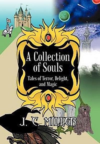 A Collection of Souls