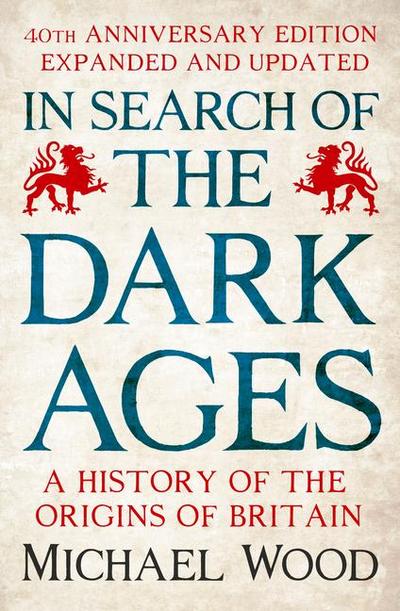 IN SEARCH OF THE DARK AGES ANN