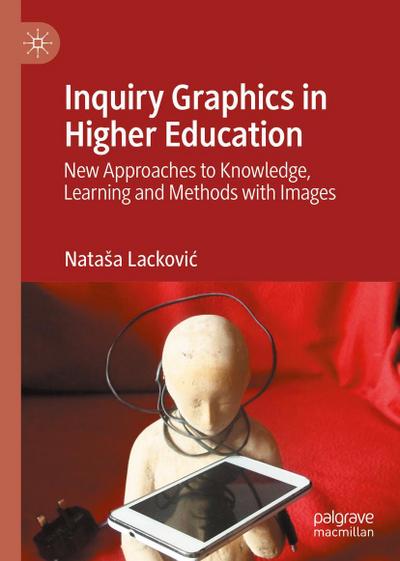 Inquiry Graphics in Higher Education