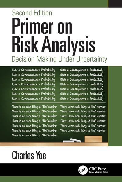 Primer on Risk Analysis