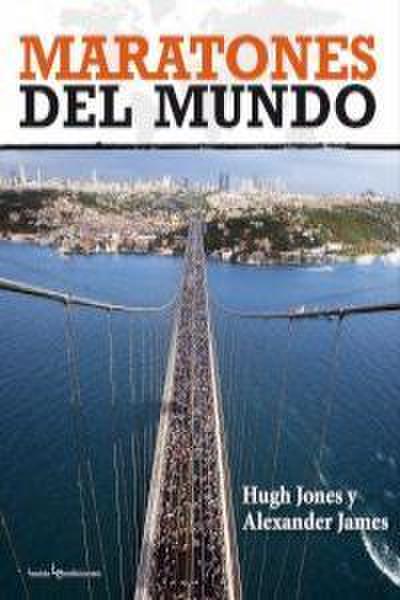 Maratones del mundo