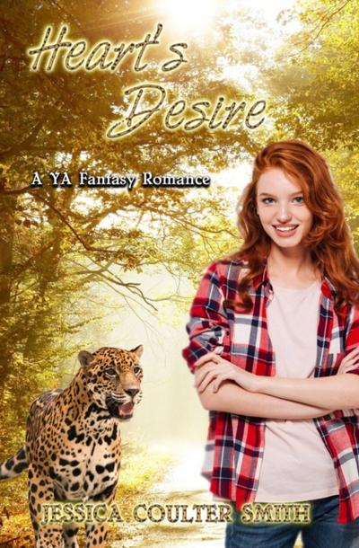 Heart’s Desire (A YA Fantasy Romance)
