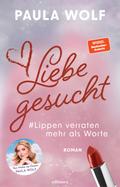 Liebe gesucht