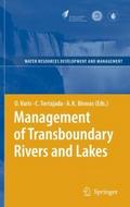 Management of Transboundary Rivers and Lakes