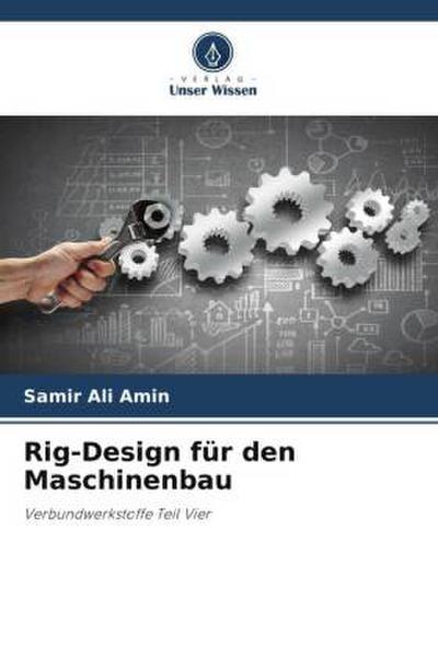 Rig-Design für den Maschinenbau