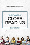 Techniques of Close Reading
