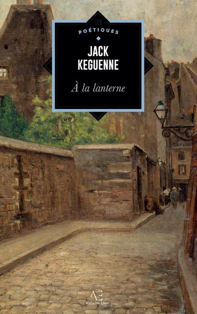 À la lanterne