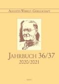 Jahrbuch 36/37 (2020/2021)