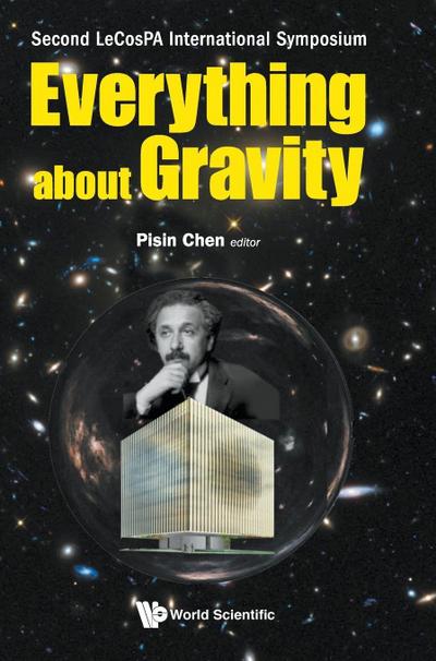 EVERYTHING ABOUT GRAVITY