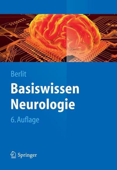 Basiswissen Neurologie