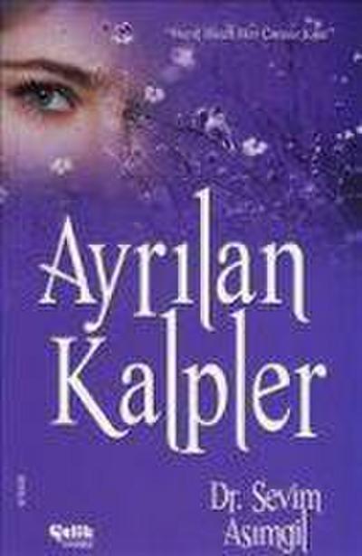 Ayrilan Kalpler