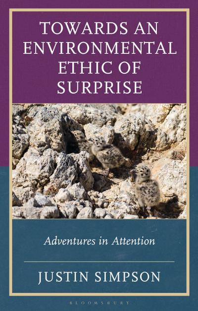 Towards an Environmental Ethic of Surprise
