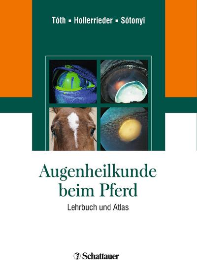 Augenheilkunde beim Pferd