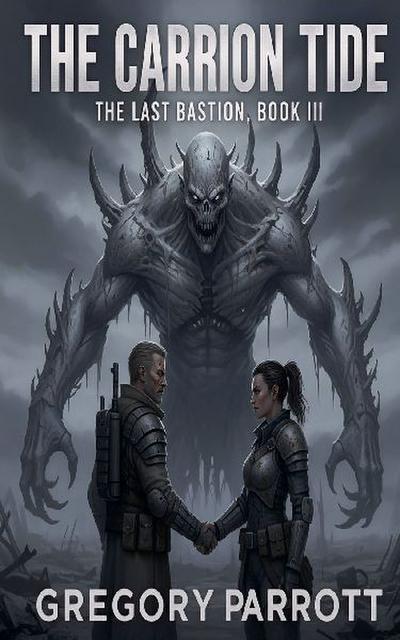 The Carrion Tide