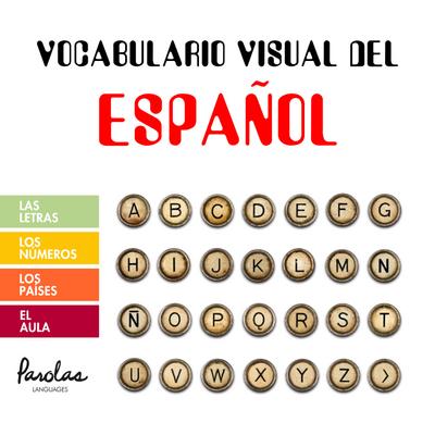 Vocabulario visual del español