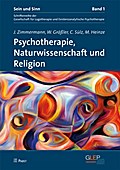 Psychotherapie, Naturwissenschaft und Religion