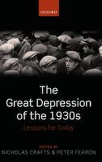 Great Depression of the 1930s