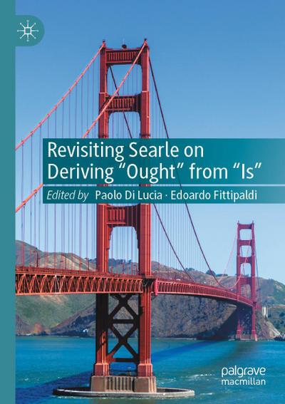Revisiting Searle on Deriving "Ought" from "Is"