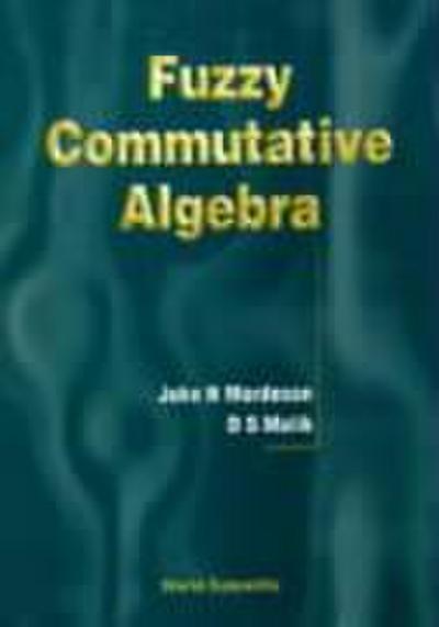 Fuzzy Commutative Algebra