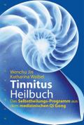 Tinnitus-Heilbuch