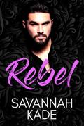 Rebel (Breathless, GA, #4)